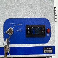 FisherBrand Isotemp Laboratory Refrigerator image 3